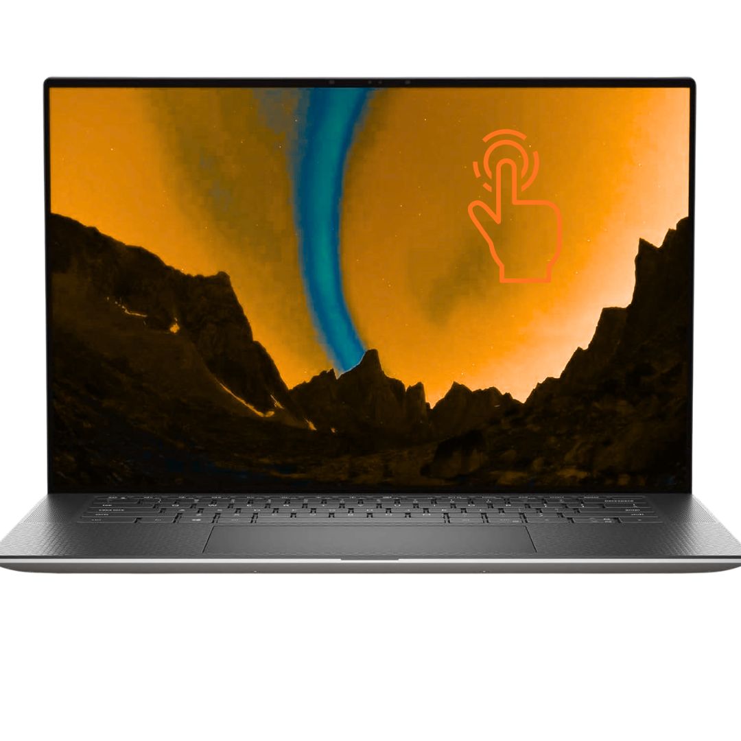 DELL PRECISION 5570
