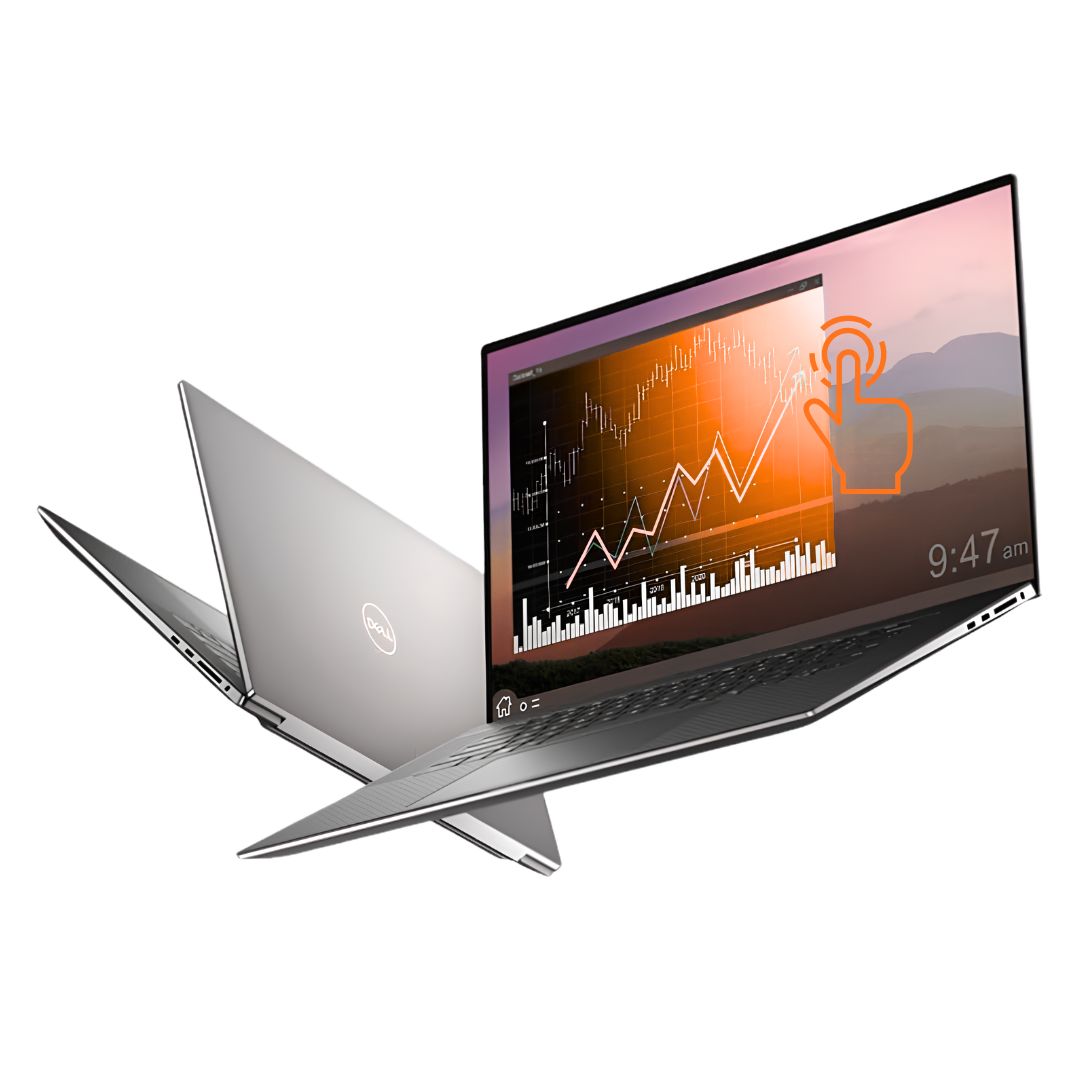 DELL PRECISION 5550