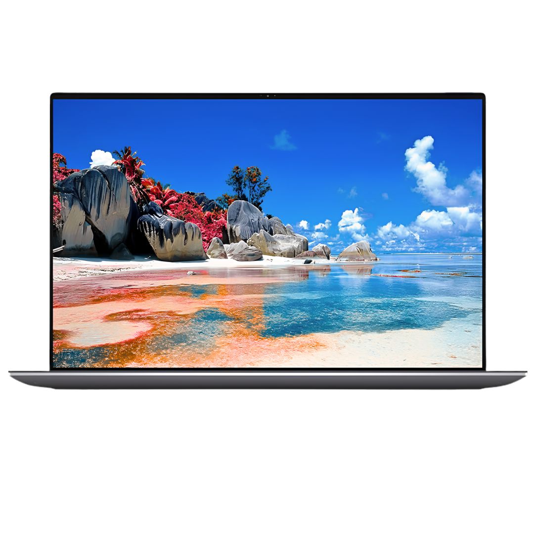 Dell Precision 5550 