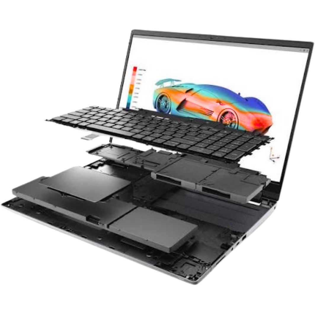 dell precision 7670