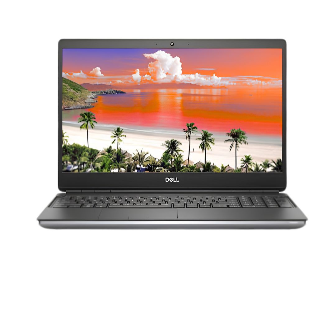 Dell Precision 7550 