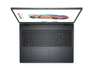Dell Precision 7770 RTX 5500 