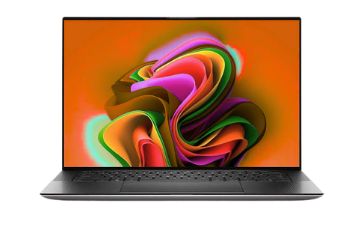 dell precision 5560 RTX A2000