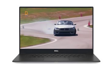 dell precision 5520M1200 4GB 4KTouch